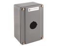 Pushbutton Enclosure, 30mm